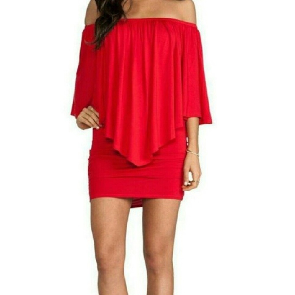 James & Joy 3-in-1 dress